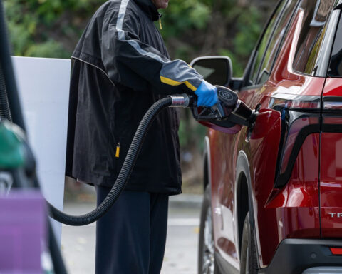 War with Iran means higher gas prices. How is that affecting your small business?