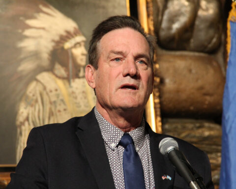 A property tax revolt spreads across states, but election-year cuts hit opposition