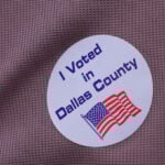 Hundreds of voters in Dallas area turned away from polling places amid new rules confusion
