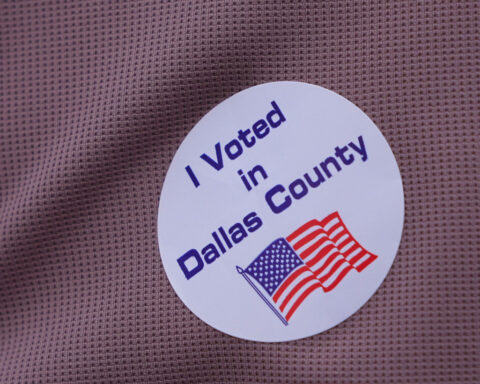 Texas Supreme Court stops Dallas County from counting late votes after confusion over new rules
