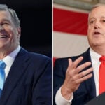 Roy Cooper and Michael Whatley will advance to a marquee North Carolina matchup for US Senate, CNN projects