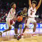 No. 19 Miami of Ohio beats Toledo 74-72, extends season-opening winning streak to 30 games