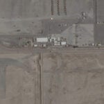 US soldiers were killed in Iranian drone strike on operations center at Kuwait civilian port