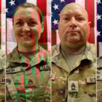 Pentagon identifies first US casualties in US-Israeli war with Iran