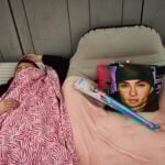 The Latest: Explosions heard in Tehran and Jerusalem on fifth day of war