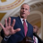 Congress taking first votes on Iran war as debate rages about US goals