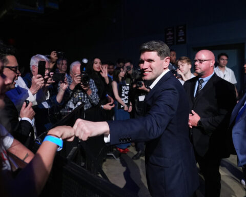 Takeaways from the first elections of the 2026 midterm campaigns