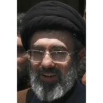 A son of Iran's late supreme leader is a possible candidate to replace his father as war rages