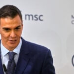 Spain's Sánchez stands firm on opposition to war in Iran despite Trump's trade threat