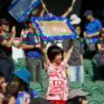 Shohei Ohtani is the show again in Japan for the World Baseball Classic