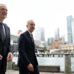 Canadian prime minister calls Iran war an extreme example of a rupturing world order