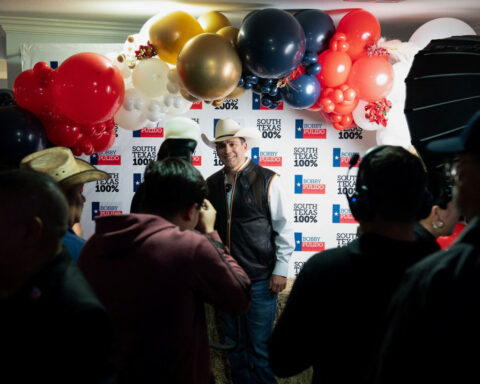 Latin Grammy winner Bobby Pulido will win Democratic primary for Texas’ 15th District