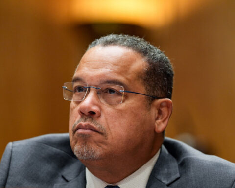 House Republicans grill Walz and Ellison over Minnesota’s welfare fraud scandal