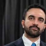 Why Zohran Mamdani denounced the US-Israeli strikes on Iran