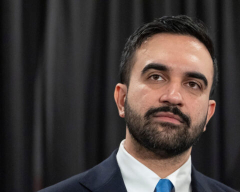 Why Zohran Mamdani denounced the US-Israeli strikes on Iran