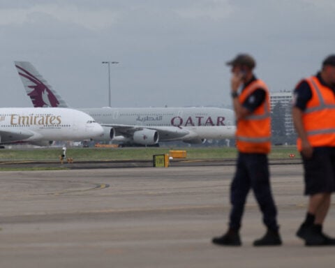 Repatriation flights return citizens from the Middle East: What travelers need to know