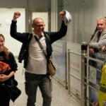 Governments scramble to bring citizens home during travel chaos caused by Iran war