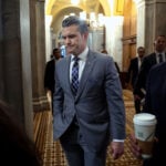 US air defenses may not be able to intercept many of Iran’s one-way drones