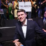 Jasmine Crockett concedes to James Talarico in Texas Democratic Senate primary