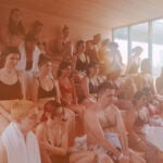 The new going-out spot isn’t a bar. It’s so much hotter than that