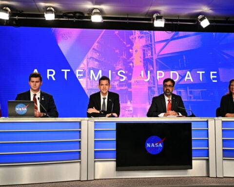 With Artemis II facing delays, NASA announces big structural changes to the lunar program