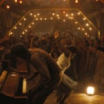 The Oscars are next week, and it’s anyone’s game