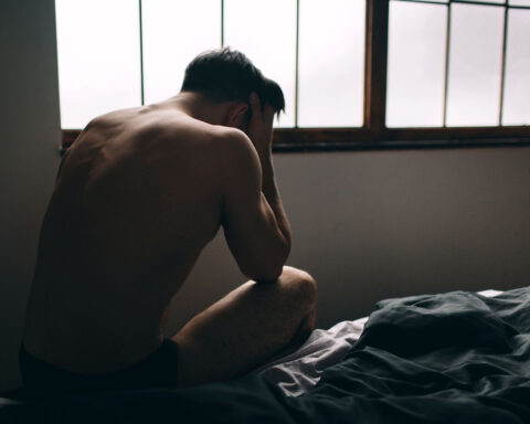 Men’s sexual health can predict heart issues