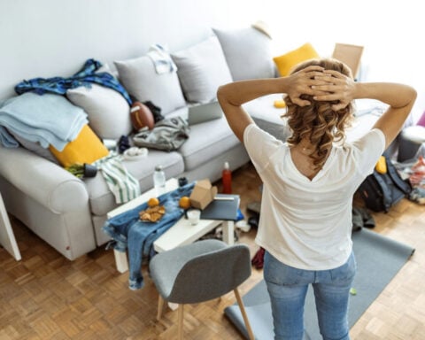 When unpaid cooking, cleaning and child care get a dollar value, income inequality in the US shrinks – but the gap has grown since 1965