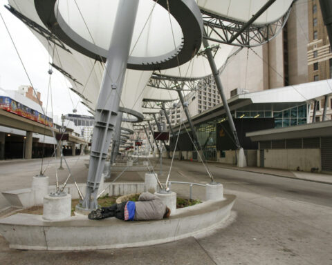 Housing First helps people find permanent homes in Detroit − but HUD plans to divert funds to short-term solutions