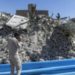 Congress once fought to limit a president’s war powers − more than 50 years later, its successors are less willing to assert their authority