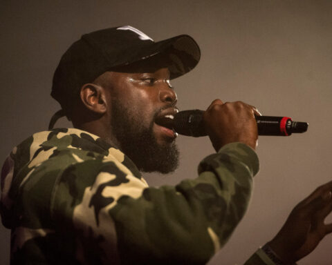 Rapper Ghetts sentenced to 12 years for hit-and-run that killed Nepali student