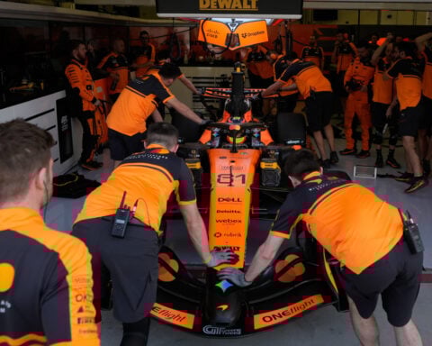 Engine tricks and energy harvesting: how F1 teams can exploit new rules to win in 2026