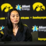 Women's college wrestling achieves major milestone with first NCAA championships set this weekend