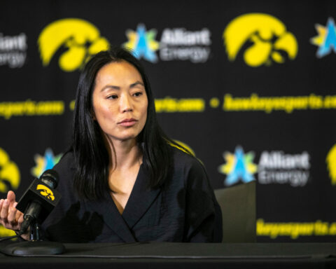 Women's college wrestling achieves major milestone with first NCAA championships set this weekend