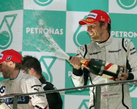 As Cadillac makes its F1 debut, history shows new teams can win big or fail