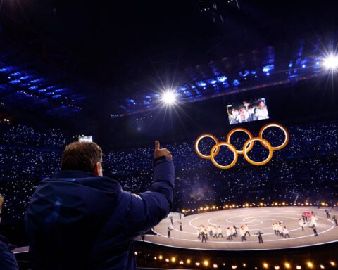 Winter Paralympics 50th anniversary: Chinese dominance expected amid boycotts over Russian flag