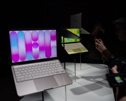 Apple announces its cheapest-ever new MacBook