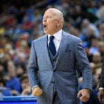 Mick Cronin urges allowing schools to exceed the $20.5M revenue-sharing cap to retain players