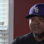 Former employee says he was forced to resign after pointing out a contract that violated city policy