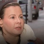 'Felt like I was hunted': Women share frightening encounters of being followed