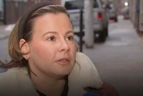 'Felt like I was hunted': Women share frightening encounters of being followed