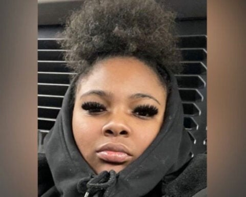 Milwaukee teen now missing for one year