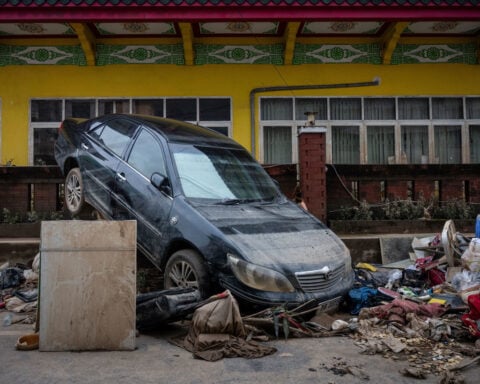 Scientists find sea levels are already much higher than we thought. That could spell trouble for the future