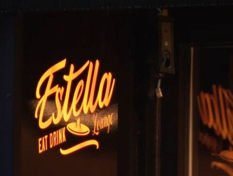 Restaurant under investigation after alcohol, hookah found at Patriots after-hours party