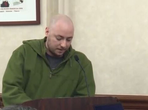 Lewiston shooting survivors say they haven't received financial support they were promised