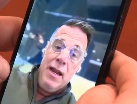 Pastor spends weekend in Israeli bomb shelter following conflict in Middle East