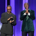 The to-do list of Oscar nominee Delroy Lindo includes Othello and a memoir