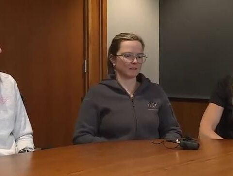 Women in Construction Week highlights growing opportunities in the trades