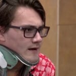 'I'll give it my best': UofL Alum using sports as motivation to recover from gunshot wound