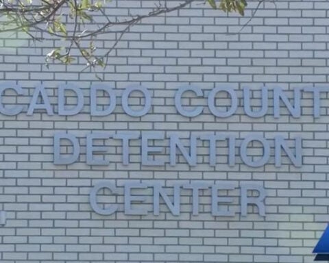 Oklahoma deputy charged with domestic assault and kidnapping